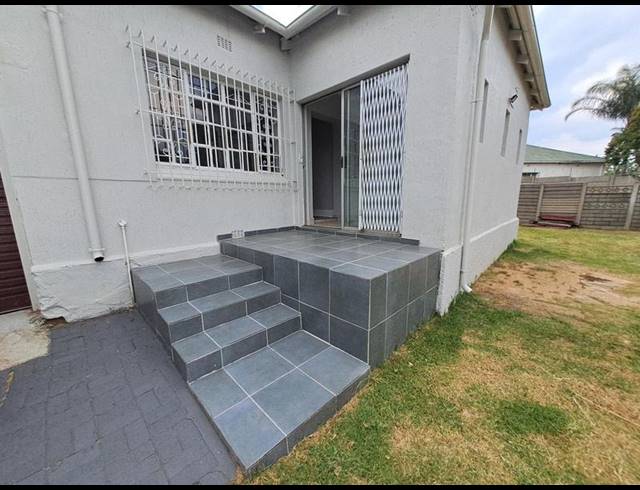 3 BEDROOM HOUSE FOR SALE IN FISHERS HILL